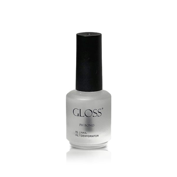 Обезжириватель PH bond GLOSS, 15 мл