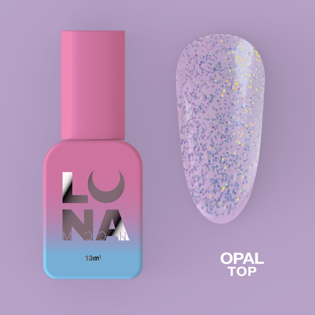 Top LunaMoon Opal, 13 ml