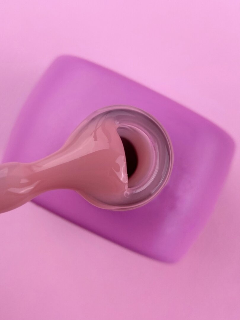 Liquid gel LunaMoon Light Acrygel No. 38 beige-pink, 13 ml