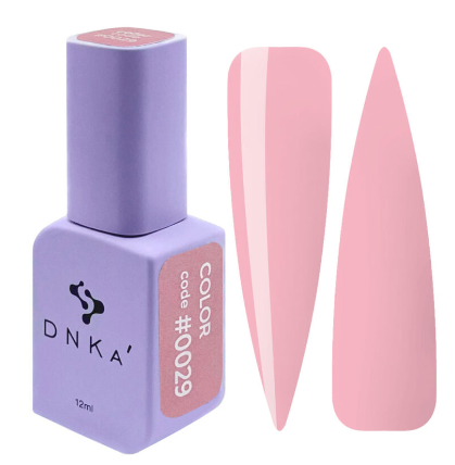 DNKa' Gel Polish Color #0029 (гель-лак)