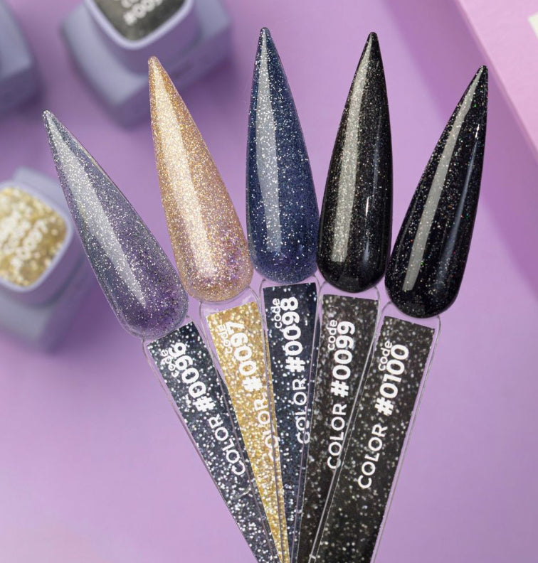DNKa' Gel Polish Color #0098