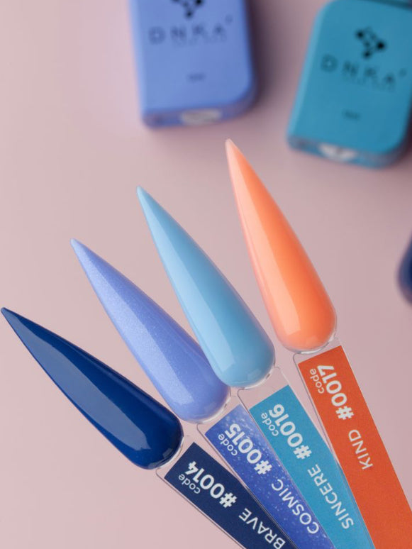 DNKa' Cover Base #0017 Kind