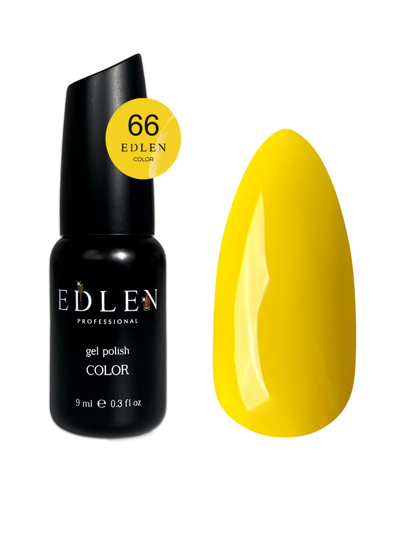 Гель-лак Edlen Color 9мл. №066
