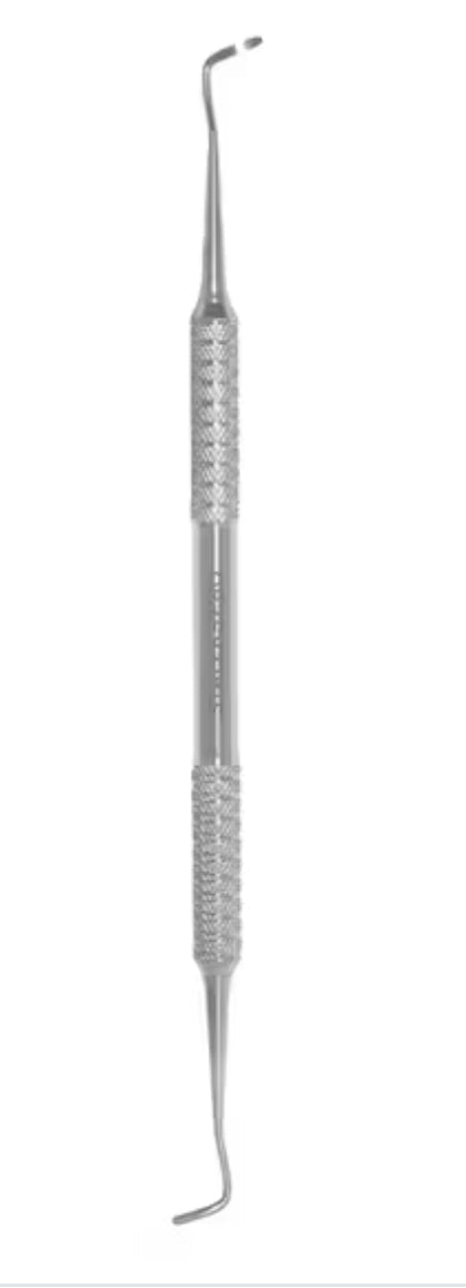 PEDICURE SHOULDER STALEKS PRO EXPERT 20 TYPE 2 PE-20/2