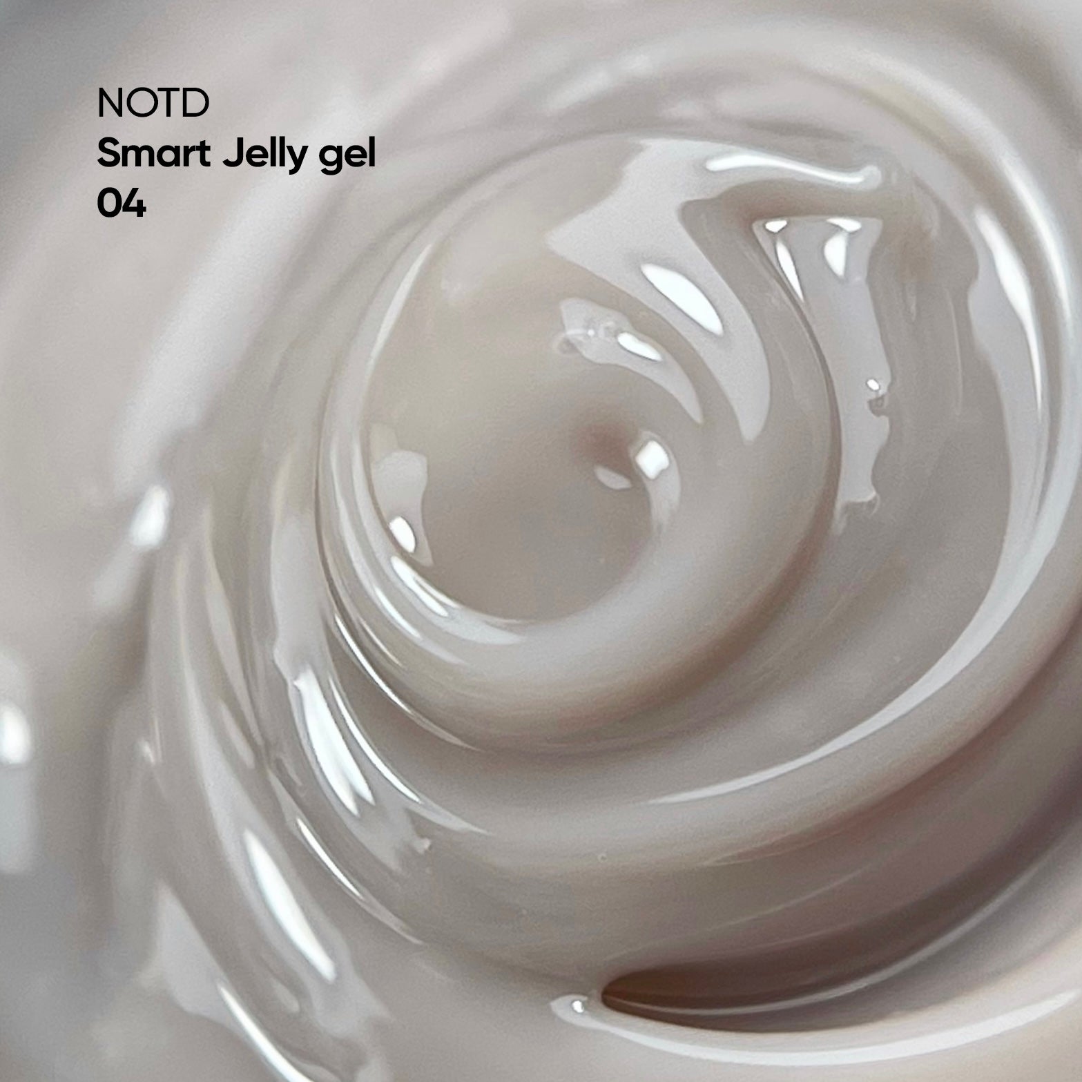 Гель-желе NAILSOFTHEDAY Smart Jelly 04