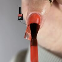 Гель-лак NAILSOFTHEDAY Vitrage 02