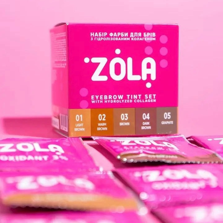 Zola
