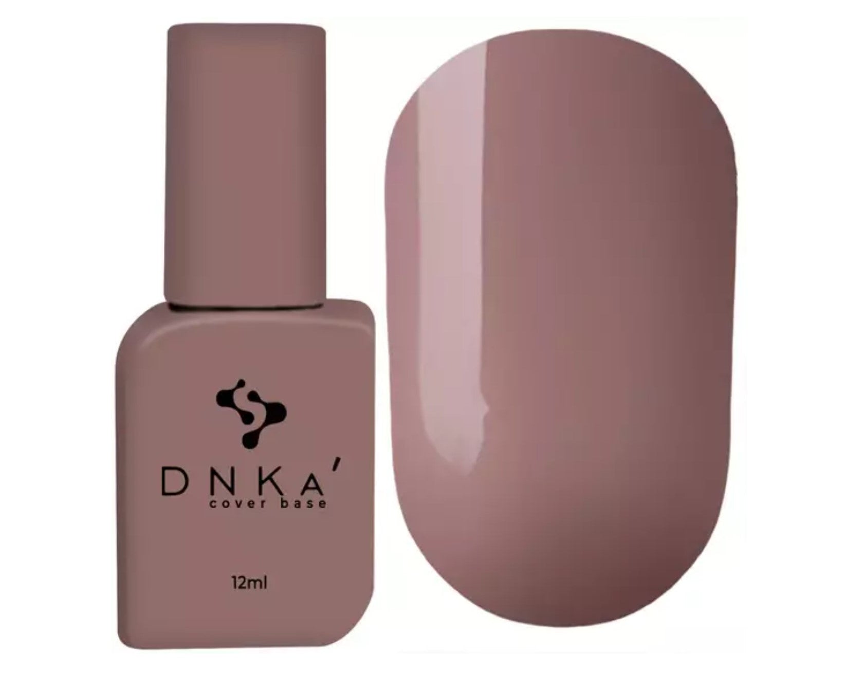 Камуфляжная база DNKa Cover Base #0007 Powerful, 12 мл