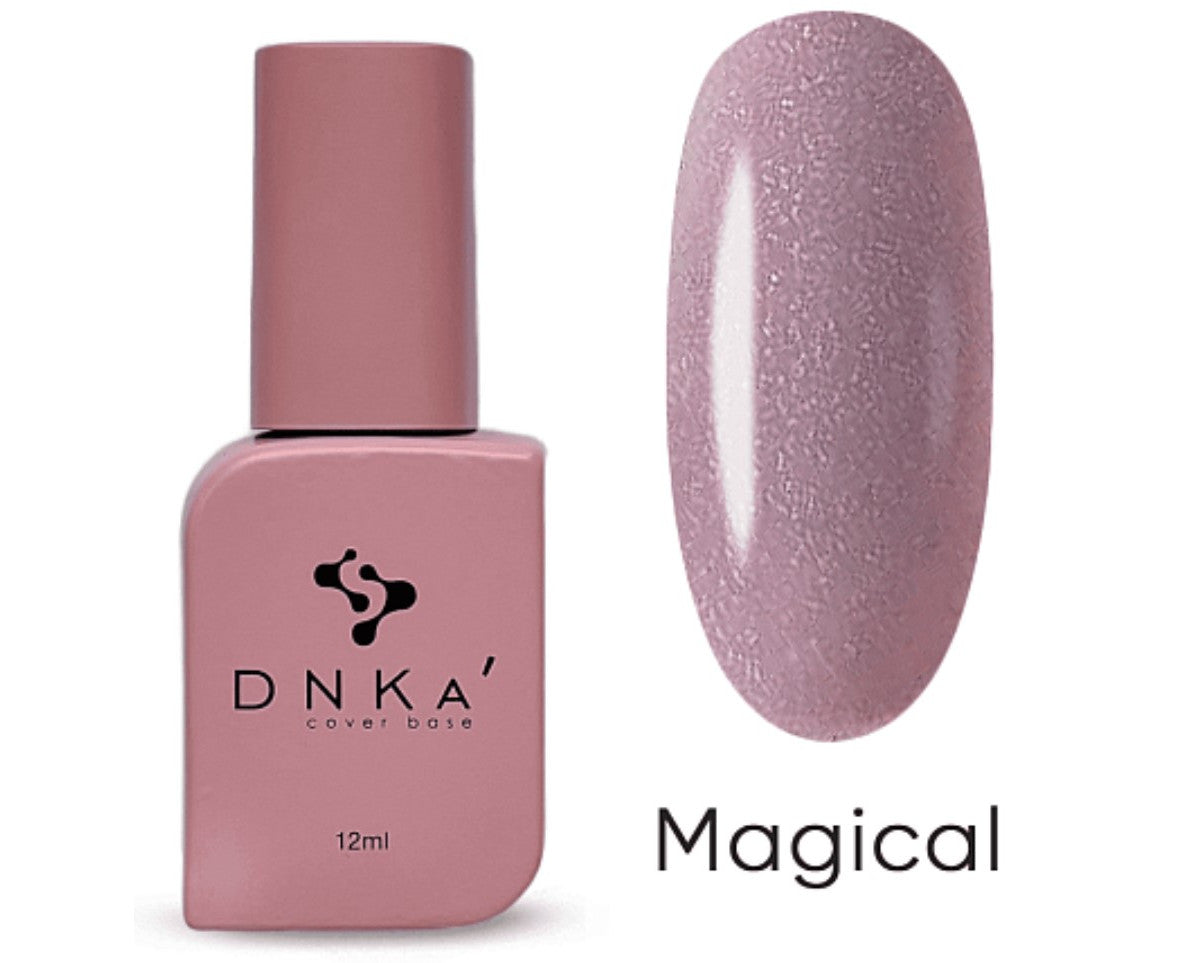 Камуфляжная база DNKa Cover Base #0008 Magicall, 12 мл
