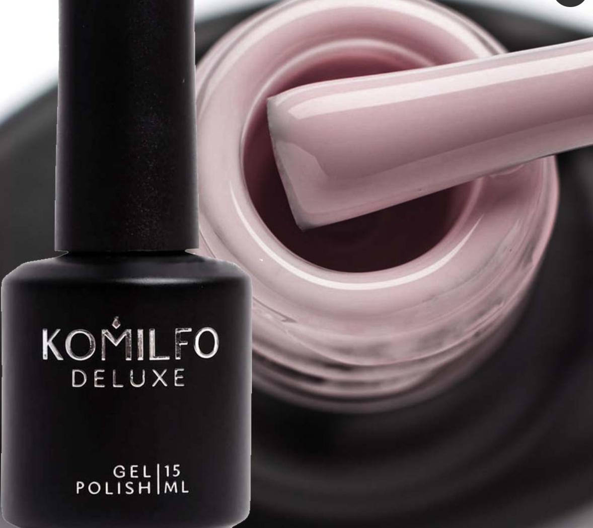 KOMILFO COLOR BASE FRENCH 005, 15 мл