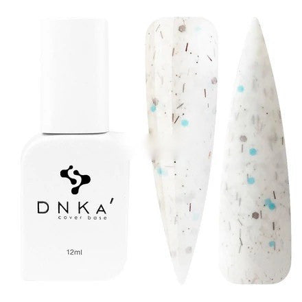 Камуфляжная база DNKa Cover Base #0054 Sensation, 12 мл