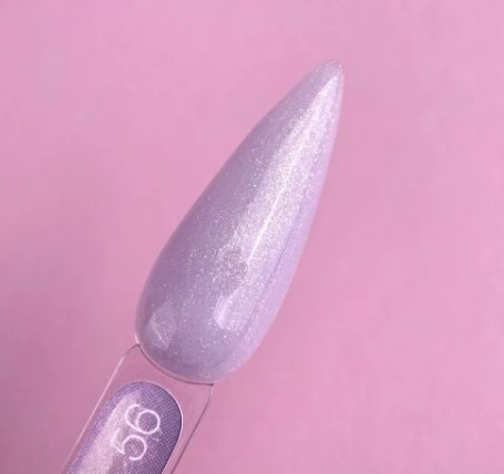 Жидкий гель-лак Light Acrygel No. 56 (гель для ногтей)