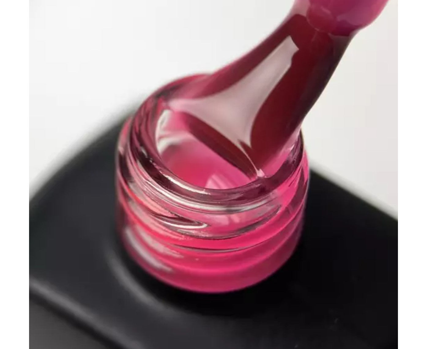 Жидкий гель DNKa Pro Gel #0007 Power, 12 мл (гель для ногтей)