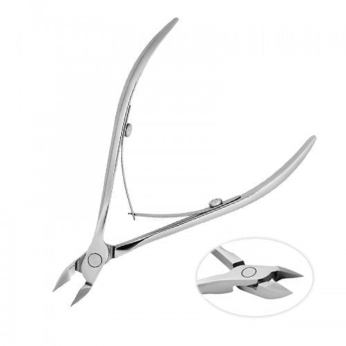 Кусачки для кутикулы Staleks Pro EXPERT 90, 9 мм