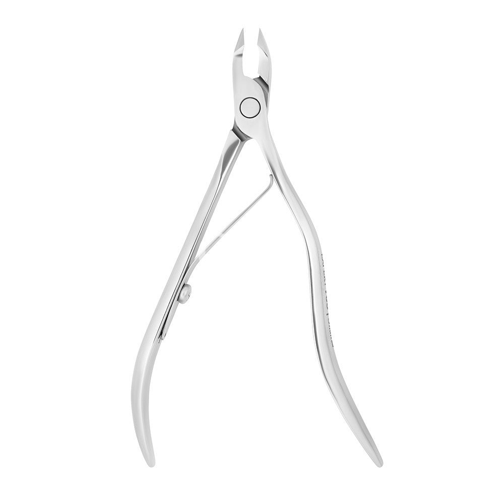 Кутикулярные кусочки Staleks Pro EXPERT 100, 5 мм