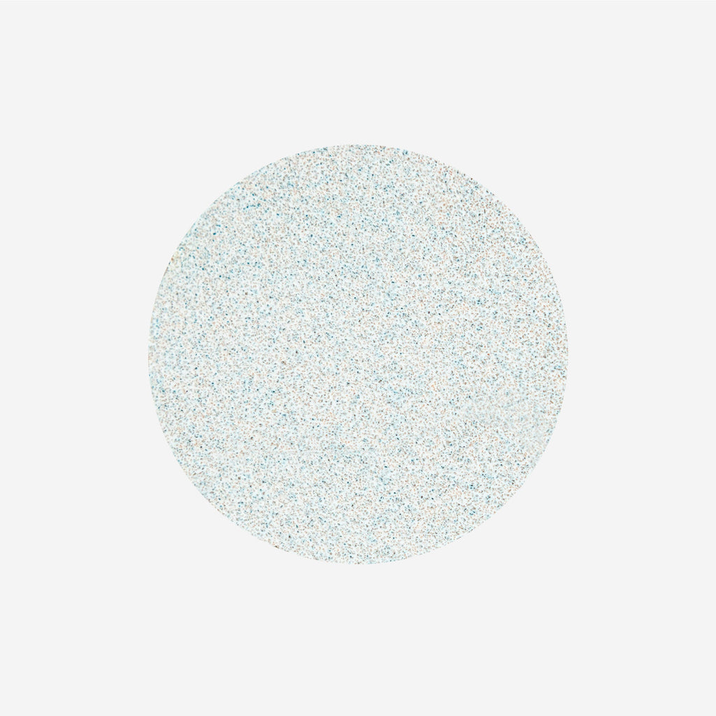 Сменные пилки Staleks Pro белые для педикюрного диска Pododisc L 180 грит (50 шт.)