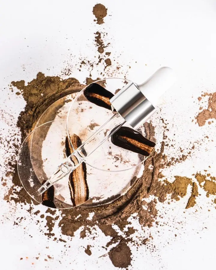 Активатор для хны ZOLA Henna Mixer, 30 мл (краска для бровей)