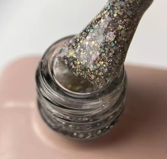 Camouflage base DNKa Cover Base #0052 Meteoric, 12 ml