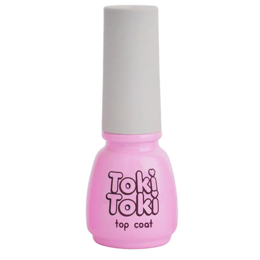 Топ без липкого слоя Toki-Toki High Gloss