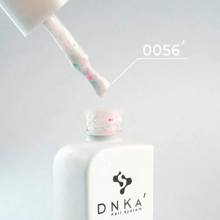 Камуфляжная база DNKa Cover Base #0056 Fairy, 12 мл