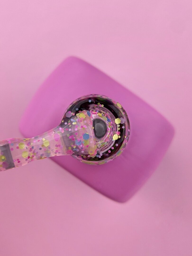 Top LunaMoon Confetti 13mol