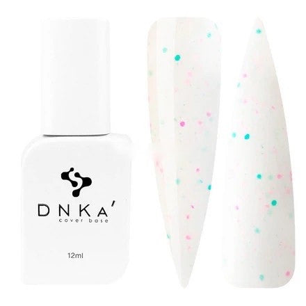 Камуфляжная база DNKa Cover Base #0056 Fairy, 12 мл