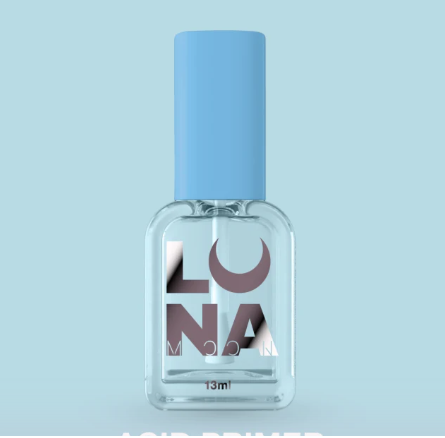Кислотный праймер для ногтей Acid Primer 13ml