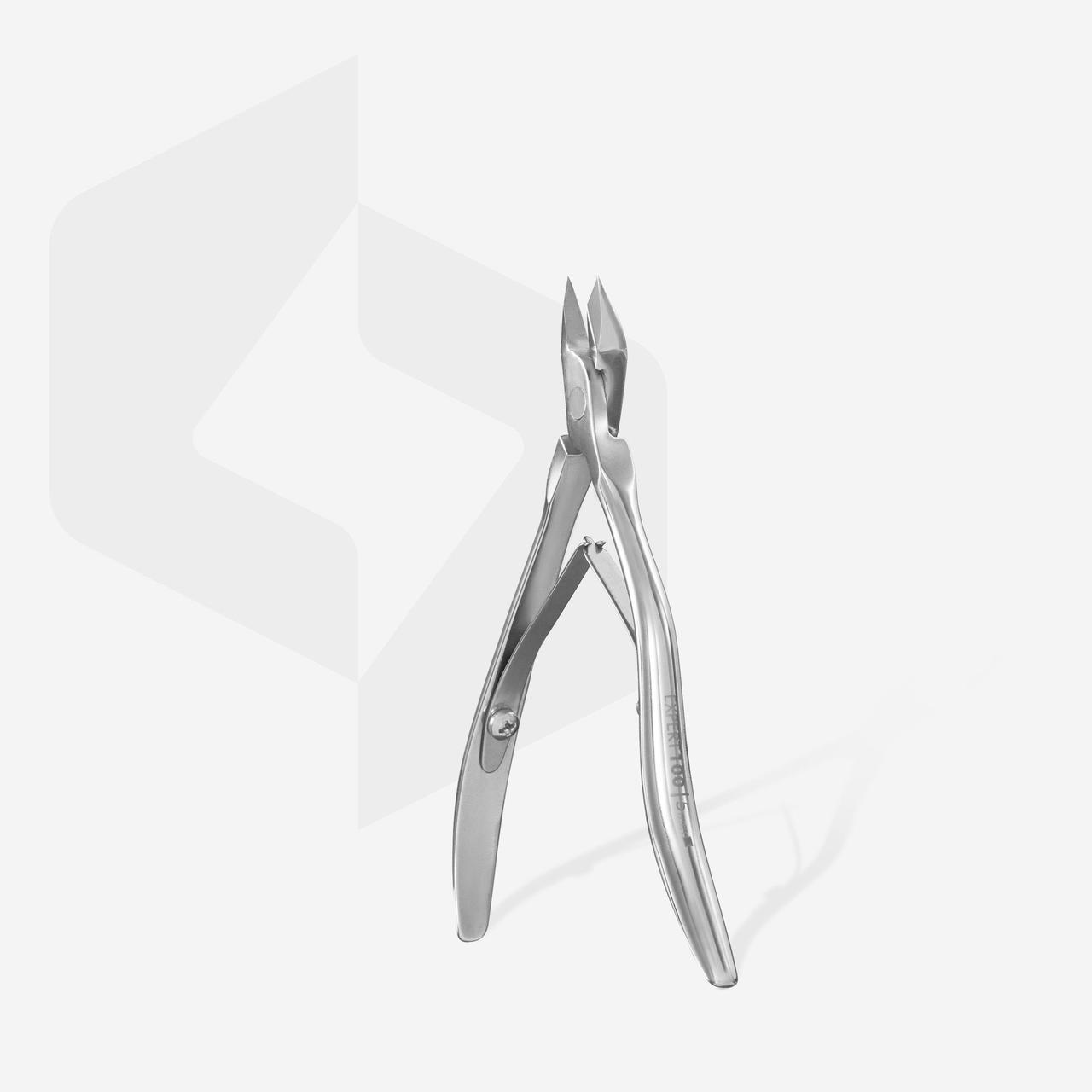 Кутикулярные кусочки Staleks Pro EXPERT 100, 5 мм