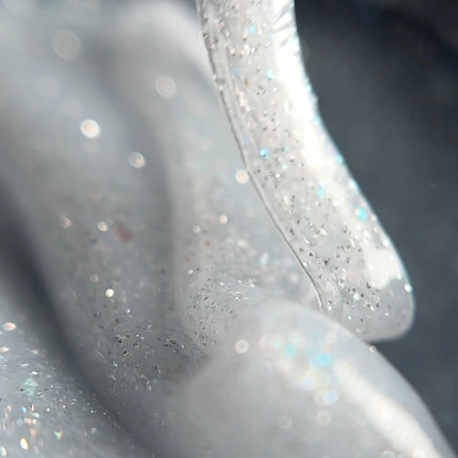 NAILSOFTHENIGHT Блестящий гель-конструктор 01