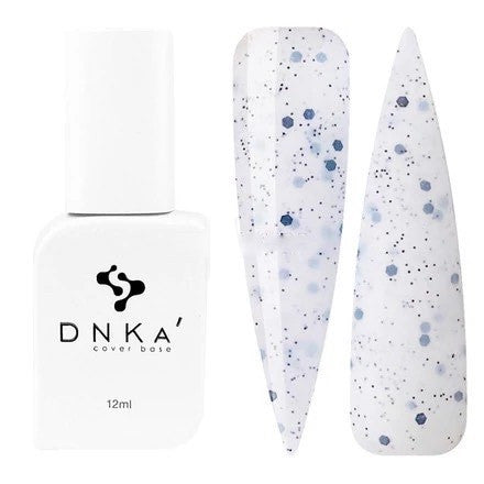 Камуфляжная база DNKa Cover Base #0059 Smart, 12 мл