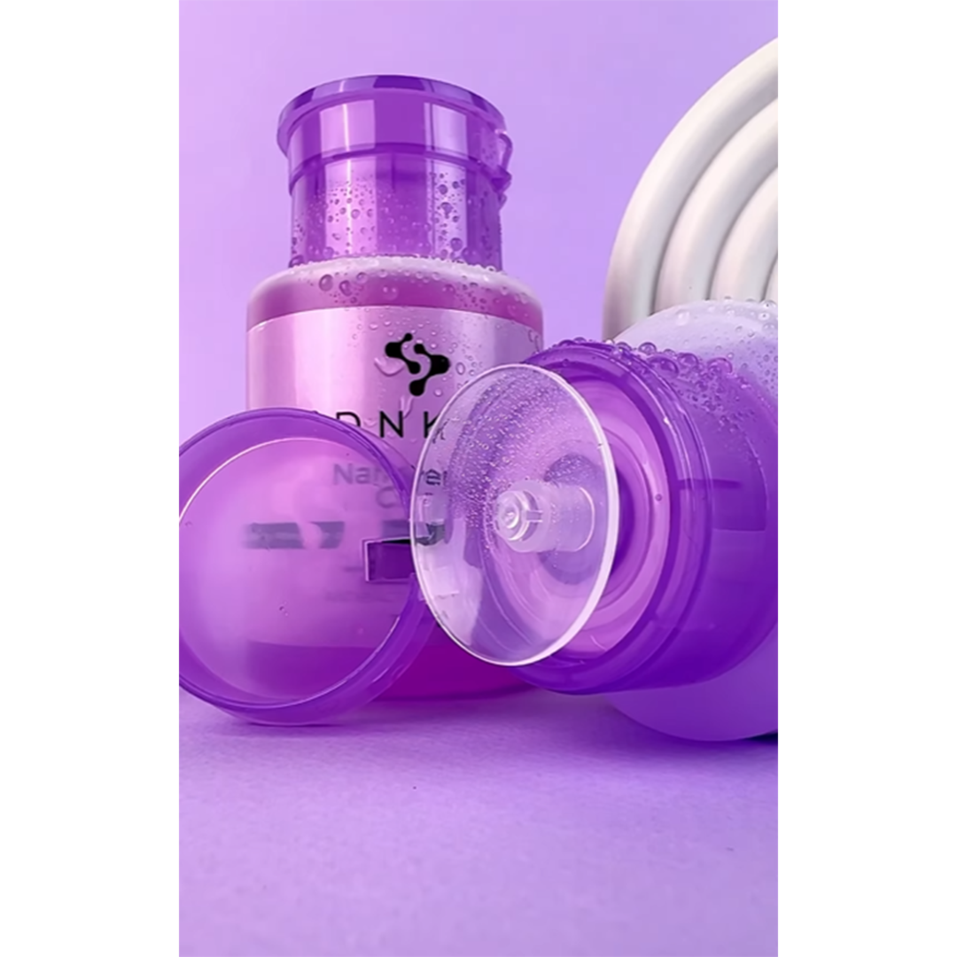 Средство для дезинфекции, обезжиривания и снятия липкого слоя DNKa 3in1 Prep&amp;Cleanser, 150 мл