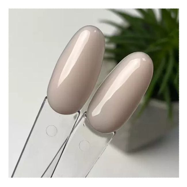 Строительный гель Saga Professional Builder Gel Veil 8 Nude Beige бежевый, 30 мл