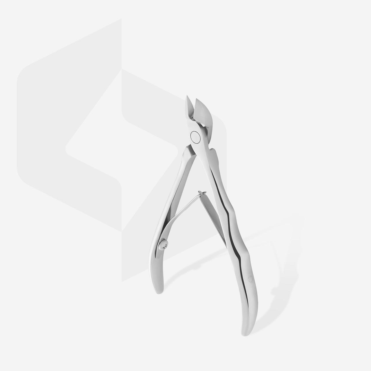 Кусачки для кутикулы Staleks Pro EXPERT 10, 9 мм