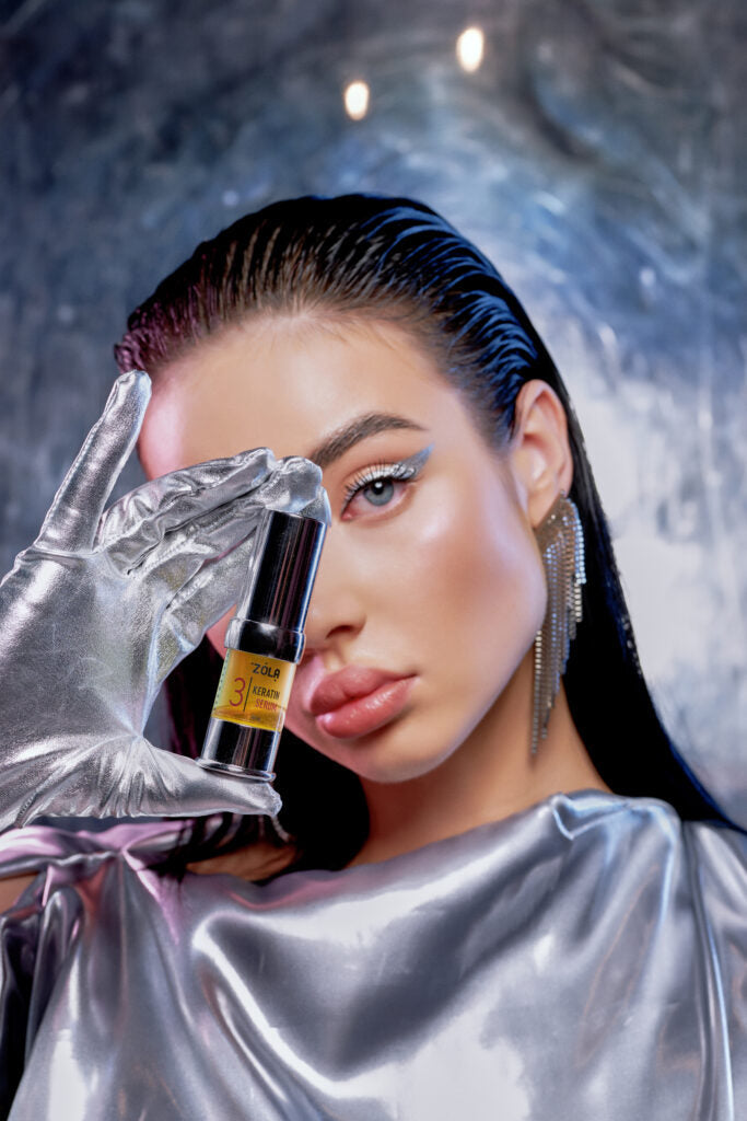 Набор для ламинирования ZOLA Brow&amp;Lash Lamination System