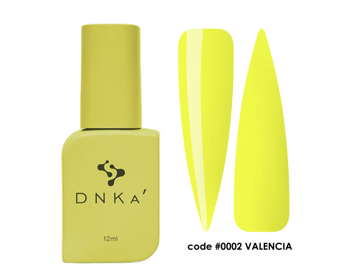 DNKa' Cover Top code #0002 Valencia