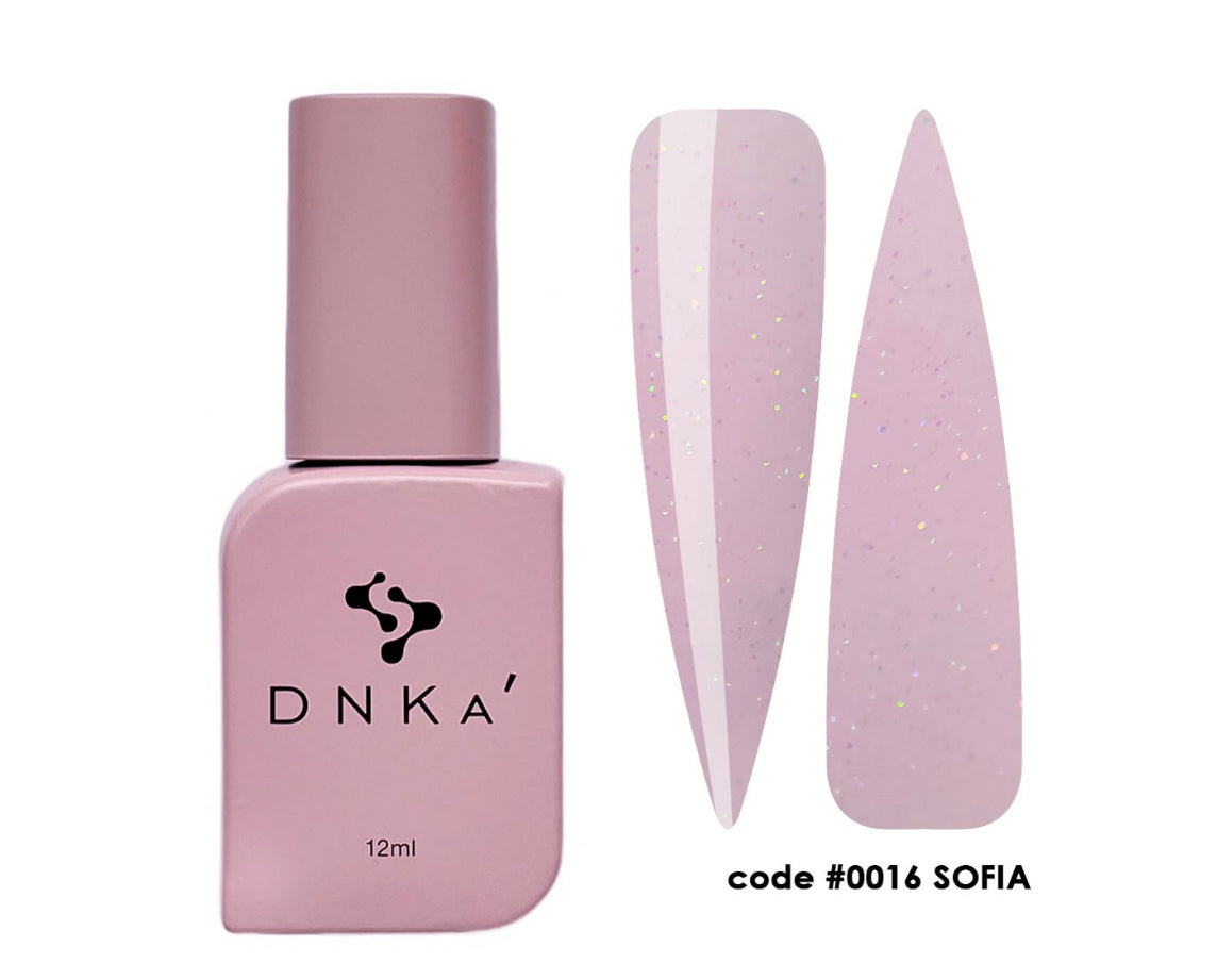 Верхний код обложки DNKa #0016 София
