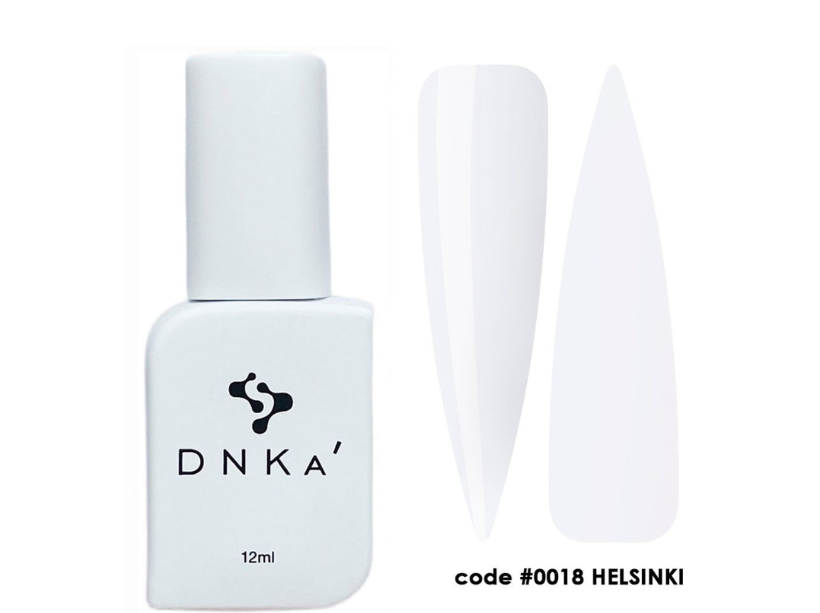 DNKa' Cover Top code #0018 Helsinki
