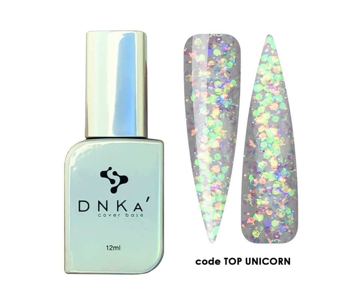 DNKa' Top Unicorn