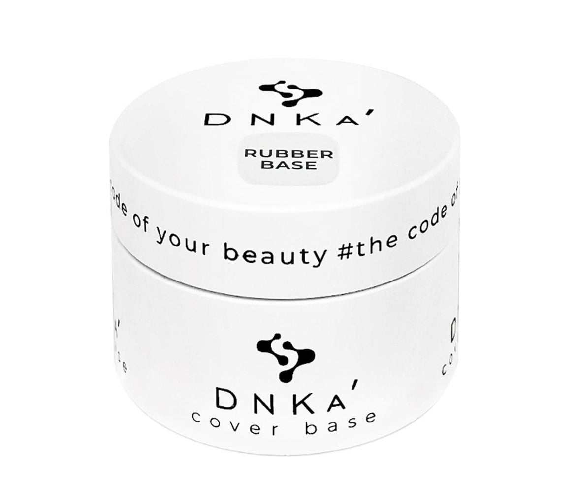 Резиновая основа DNKa'