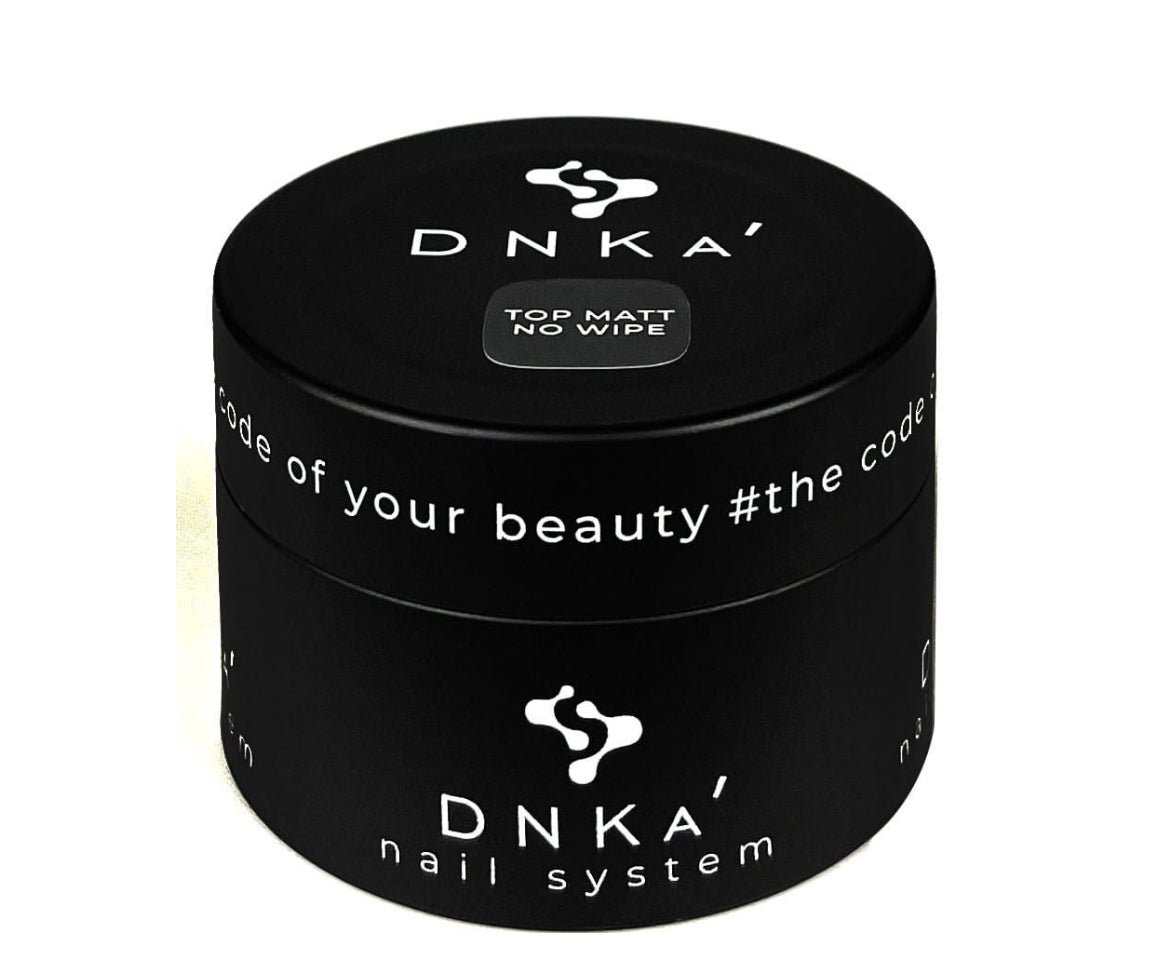 Матовый топ без стирания DNKa