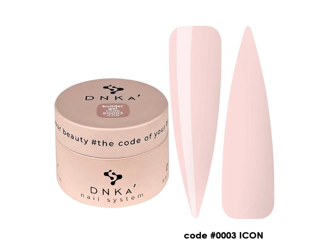 DNKa' Builder Gel #0003 Icon