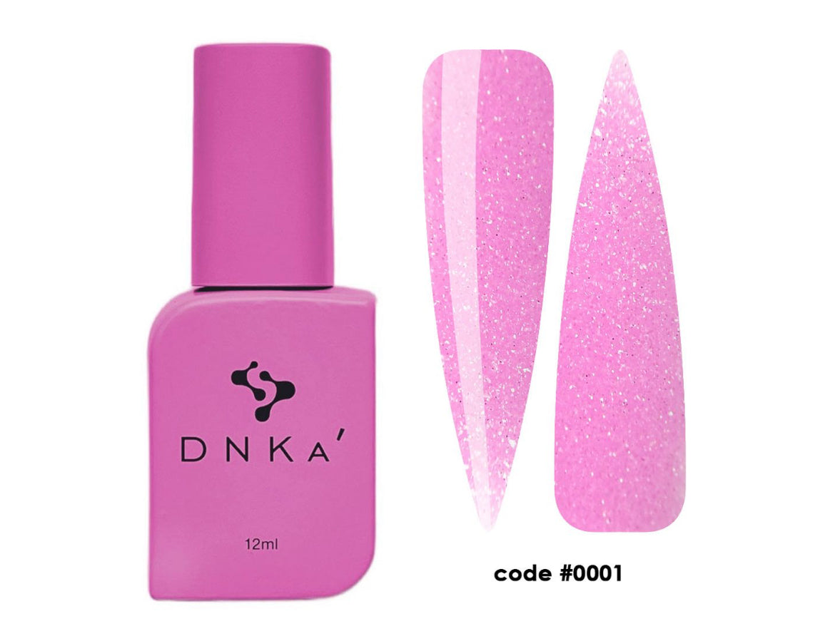 DNKa' Liquid Acrygel #0001 Жевательная резинка