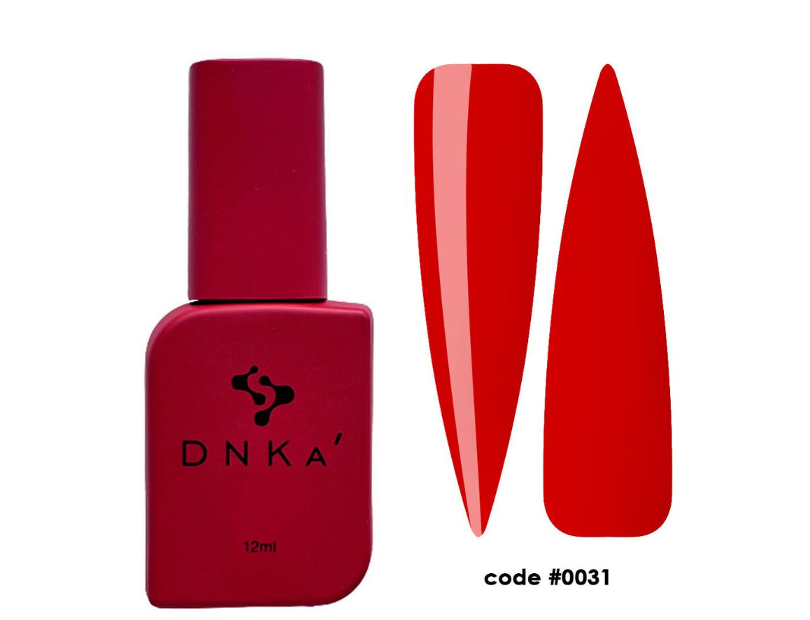 Жидкий акрил DNKa' #0031 M&amp;Ms