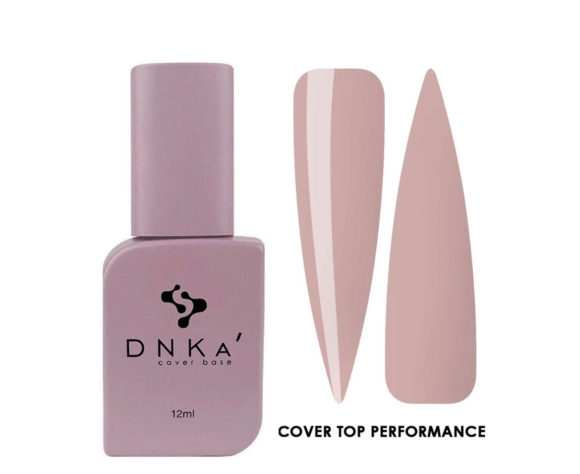 DNKa' Cover Top Performance