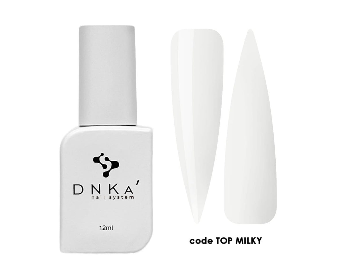 DNKa' Top Milky