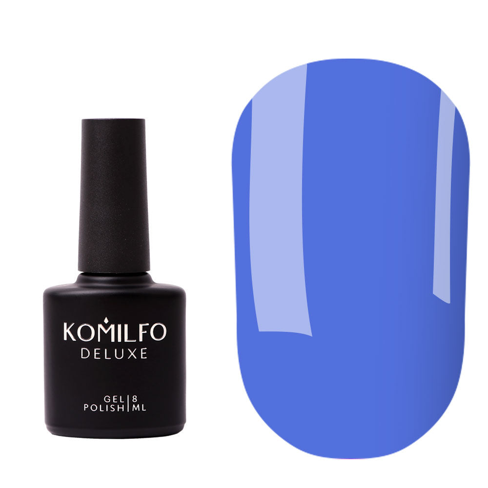 Komilfo Color Base Comflower, 8 мл