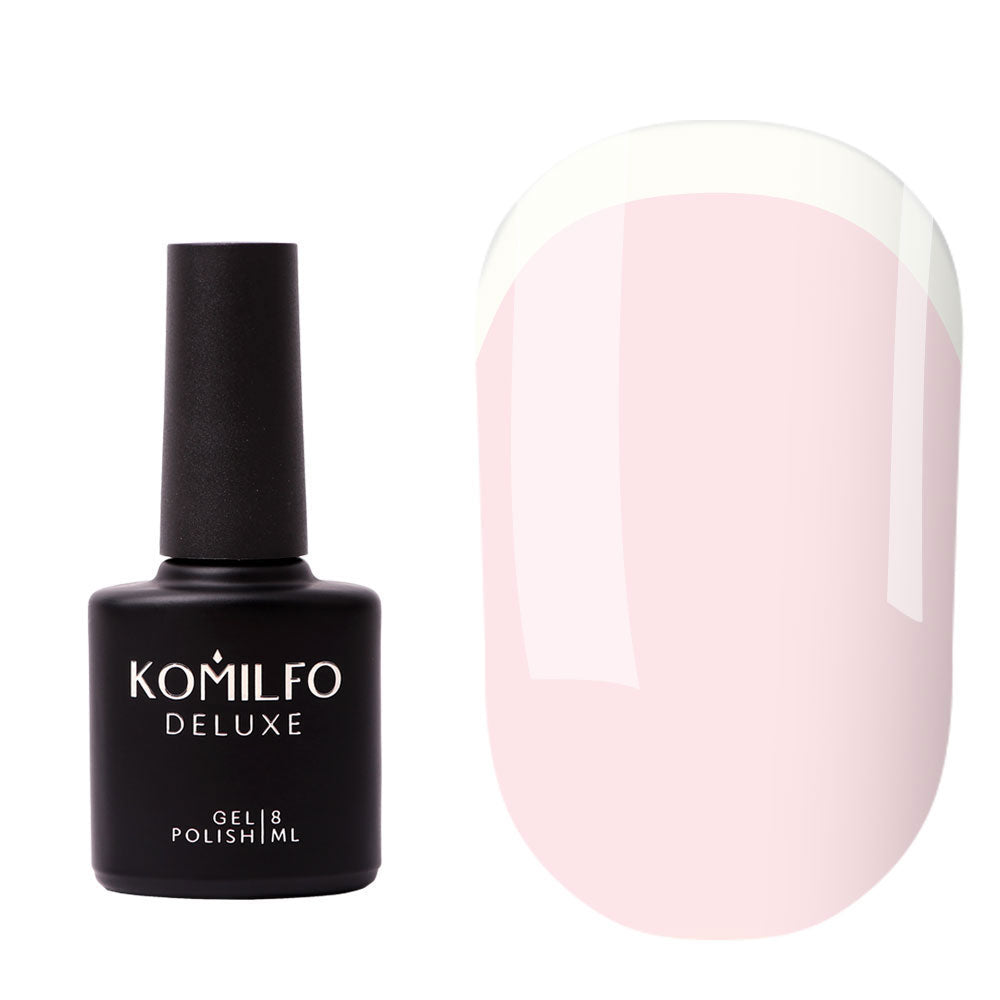 KOMILFO COLOR BASE FRENCH 015, 8 мл