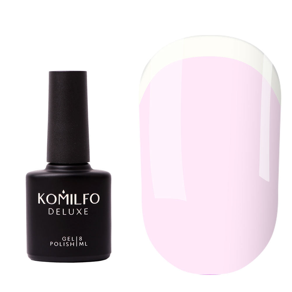 KOMILFO COLOR BASE FRENCH 016, 8 мл