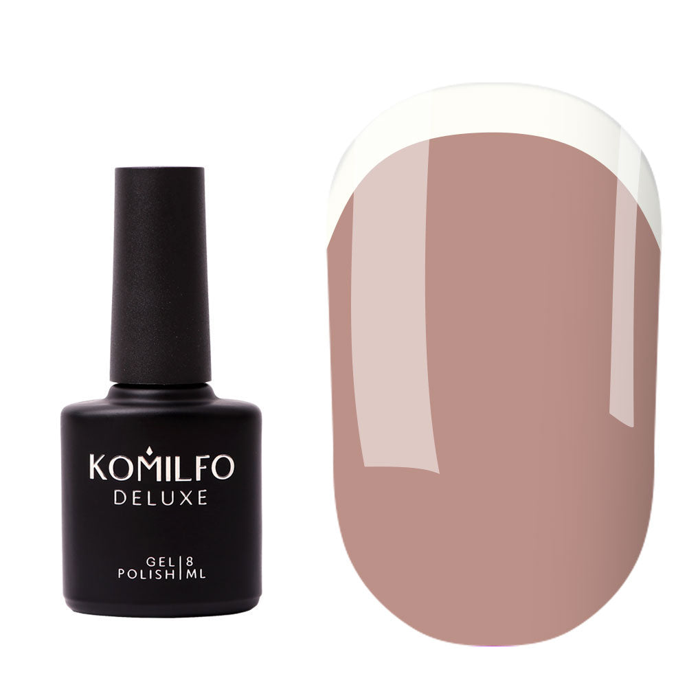 KOMILFO COLOR BASE FRENCH 020, 8 мл