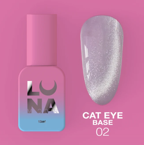 Камуфляжная база Cat Eye Base 2